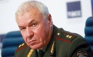 Генерал Соболев: Завершение СВО в 2026 году невозможно