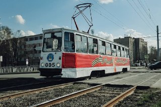 УФАС отклонило жалобу на закупку трамваев в Нижнекамске