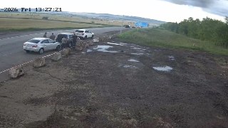 Завершение ликвидации бункерной площадки и возобновление видеонаблюдения