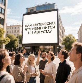 Что изменится в жизни россиян с 1 августа: пенсии, выплаты и налоговые декларации