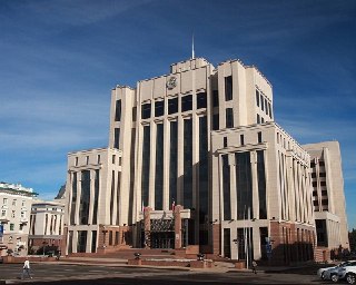 Реконструкция служебного паркинга Кабмина РТ обойдется в 1,7 млрд рублей