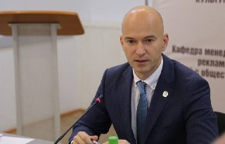 Сергей Иванов уходит с поста главы Госкомитета Татарстана по туризму
