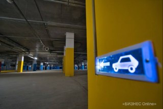 Ремонт паркинга кабмина РТ обойдется в 1,7 млрд рублей