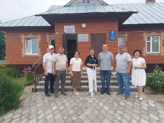 Все образовательные учреждения Арского района готовы к новому учебному году