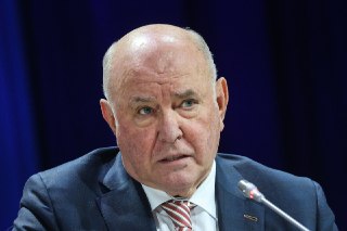 Россия планирует завершить спецоперацию в 2026 году, заявил Карасин