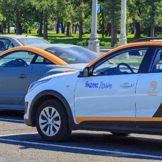 Яндекс Драйв запускает каршеринг в Нижнекамске и окрестностях
