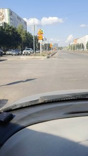 Реконструкция проспекта Химиков: необходимость организации разворота у ТЦ «Лента»